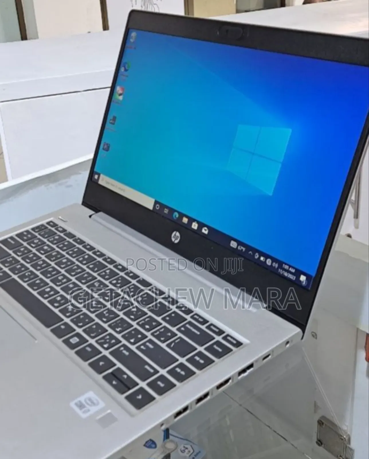 New Laptop HP ProBook 430 8GB Intel Core I7 SSD 512GB