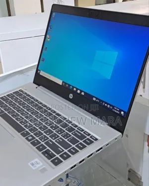 New Laptop HP ProBook 430 8GB Intel Core I7 SSD 512GB