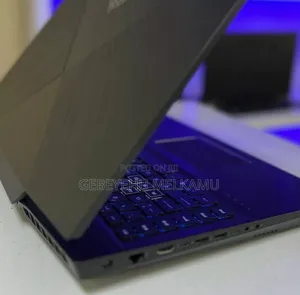 New Laptop HP Omen 15 16GB Intel Core I9 SSD 512GB