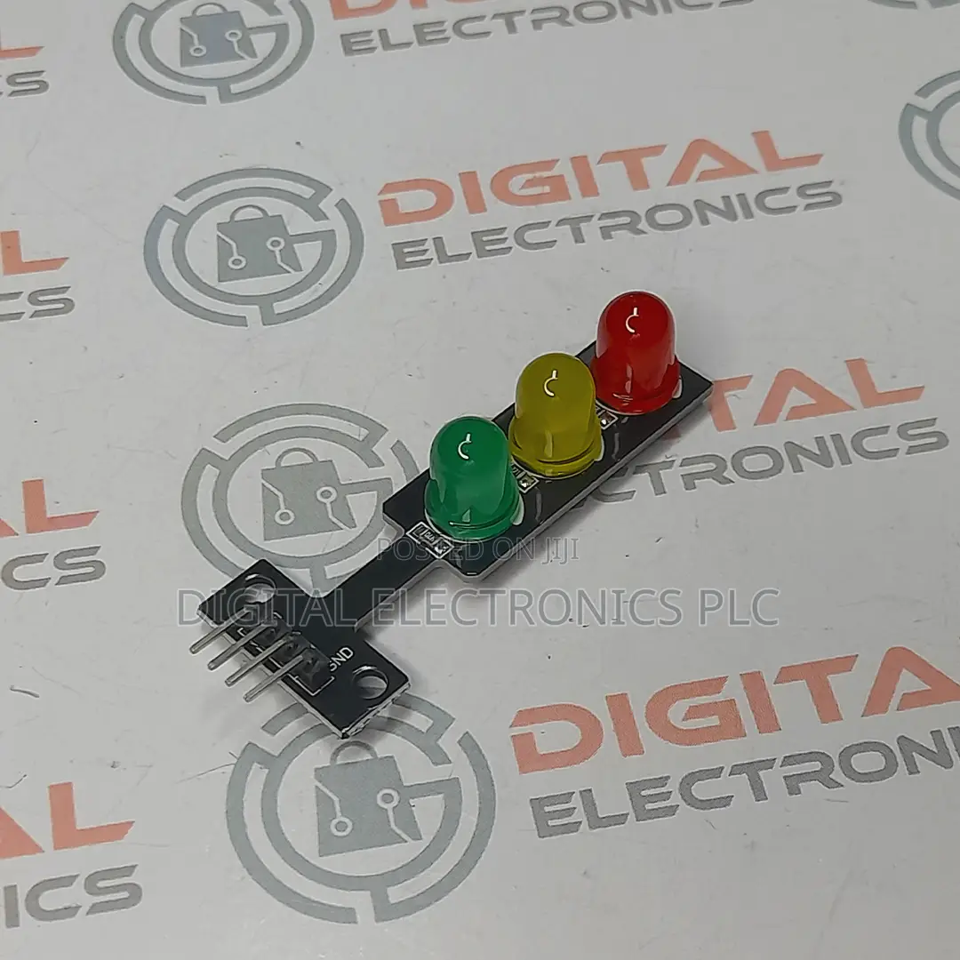 Traffic Light Module