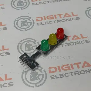 Traffic Light Module