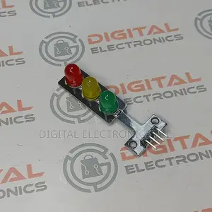 Traffic Light Module