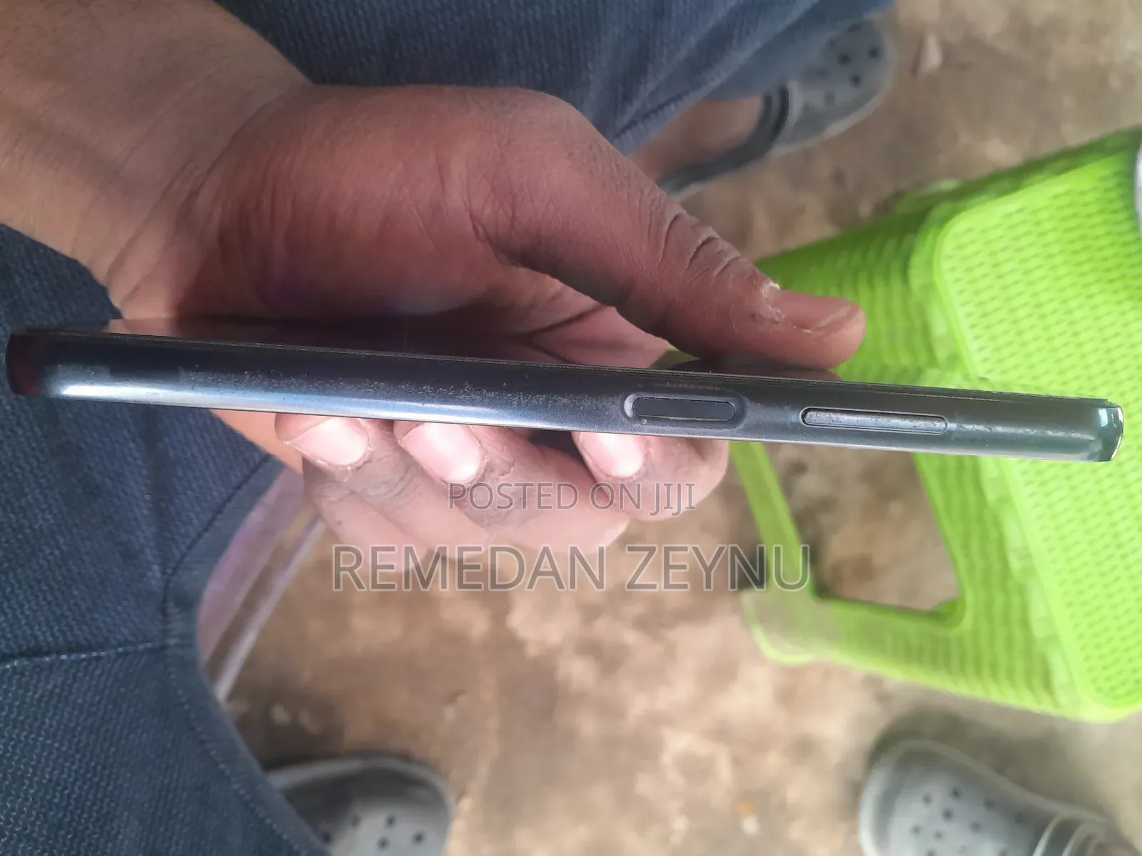 New Samsung Galaxy A05s 128 GB Black