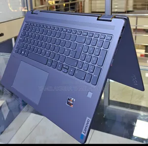 New Laptop Lenovo Yoga 910 16GB AMD Ryzen 7 SSD 512GB