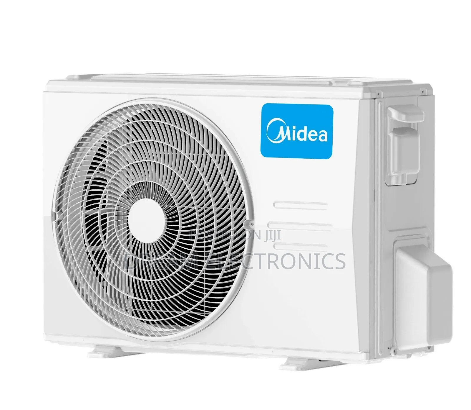 Midea Air Conditioner 12000