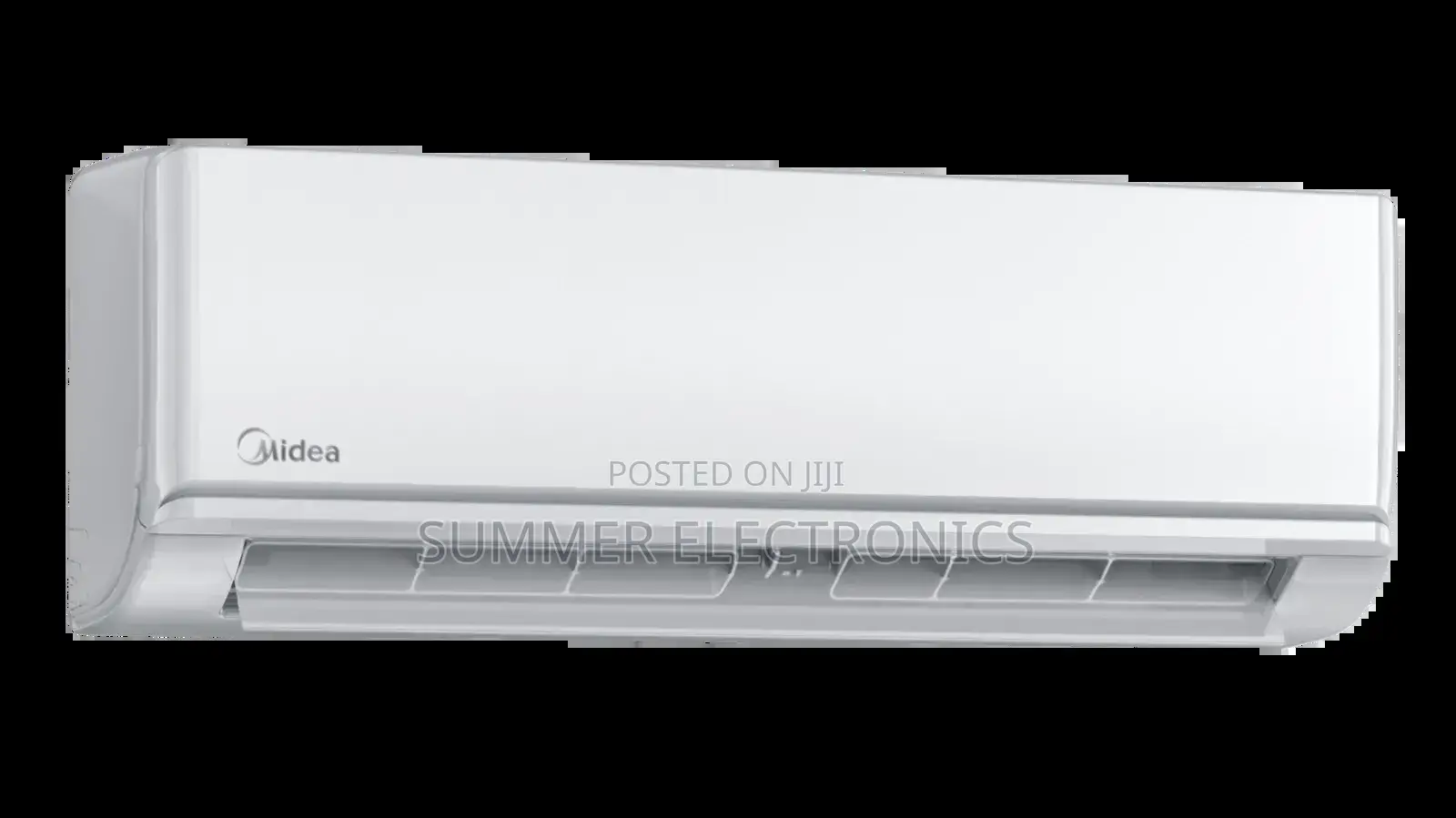 Midea Air Conditioner 12000