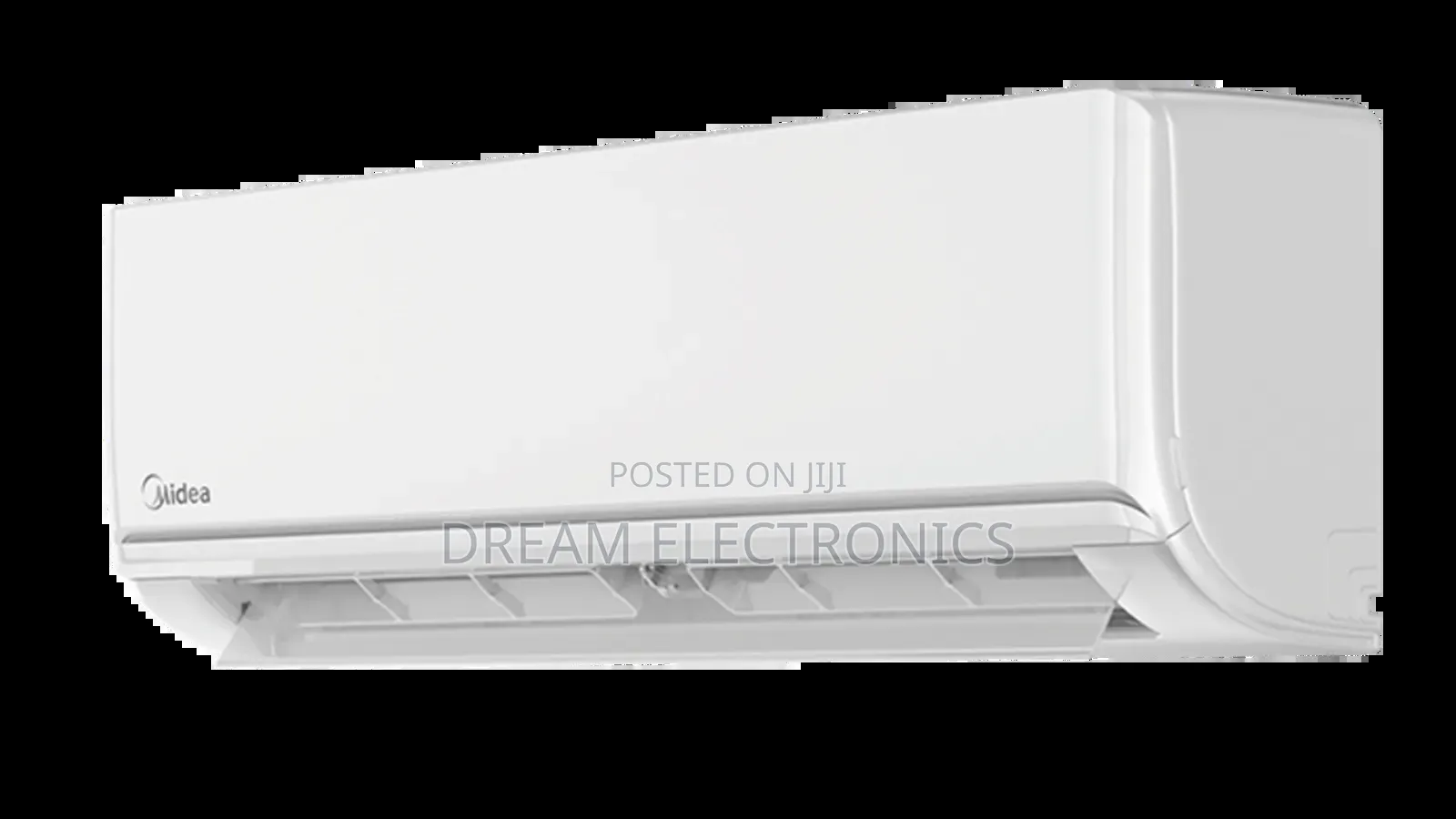 Midea Air Conditioner 12000