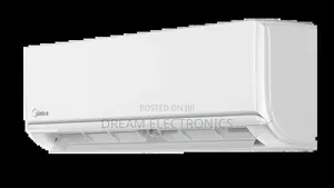Midea Air Conditioner 12000