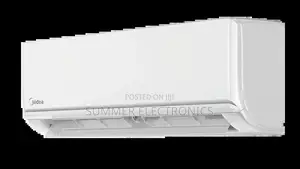 Midea Air Conditioner 12000