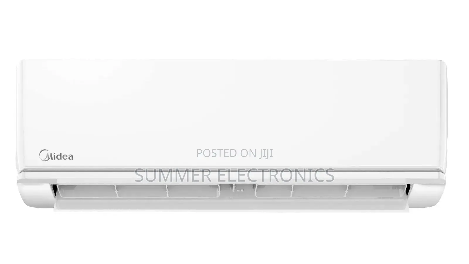 Midea Air Conditioner 12000