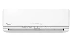 Midea Air Conditioner 12000