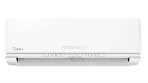 Midea Air Conditioner 12000