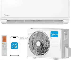 Midea Air Conditioner 12000