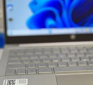 New Laptop HP Pavilion 14 16GB Intel Core I5 SSD 512GB