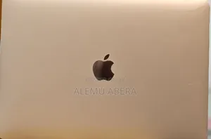 New Laptop Apple MacBook Air 2020 8GB Intel Core I3 SSD 256GB