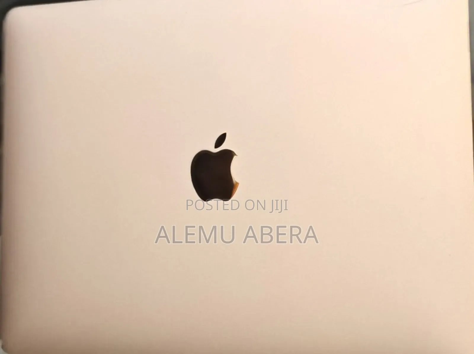 New Laptop Apple MacBook Air 2020 8GB Intel Core I3 SSD 256GB