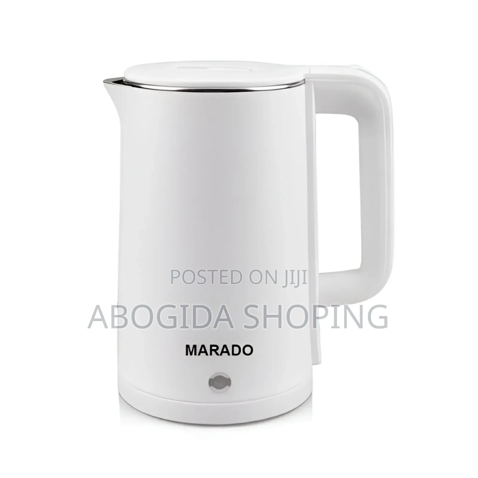 Marado Electric Heat Kettle
