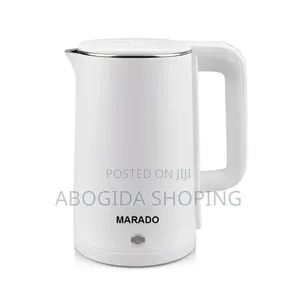 Marado Electric Heat Kettle