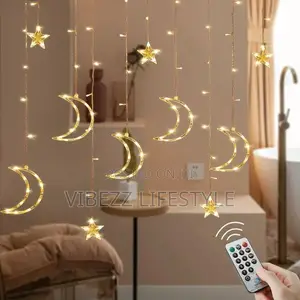 Hanging Led Lights