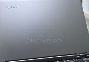 New Laptop Lenovo Yoga C930 16GB Intel Core I7 SSD 512GB