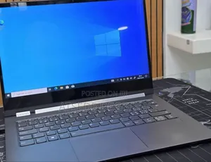 New Laptop Lenovo Yoga C930 16GB Intel Core I7 SSD 512GB