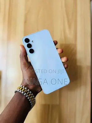 New Samsung Galaxy A15 128 GB White