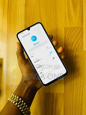 New Samsung Galaxy A15 128 GB White