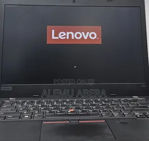 New Laptop Lenovo ThinkPad L480 8GB Intel Core I5 SSD 256GB