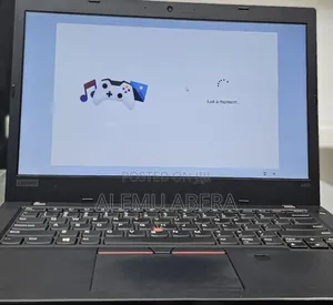 New Laptop Lenovo ThinkPad L480 8GB Intel Core I5 SSD 256GB