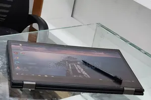 New Laptop Lenovo ThinkPad L13 Yoga 16GB Intel Core I5 SSD 512GB