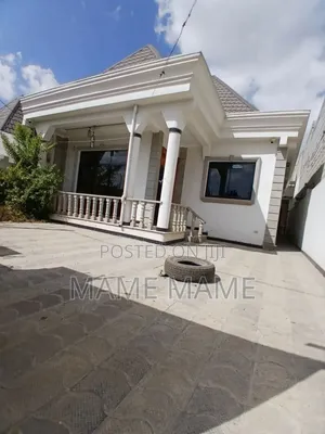3bdrm Villa in Addis Abeba, Bole for sale