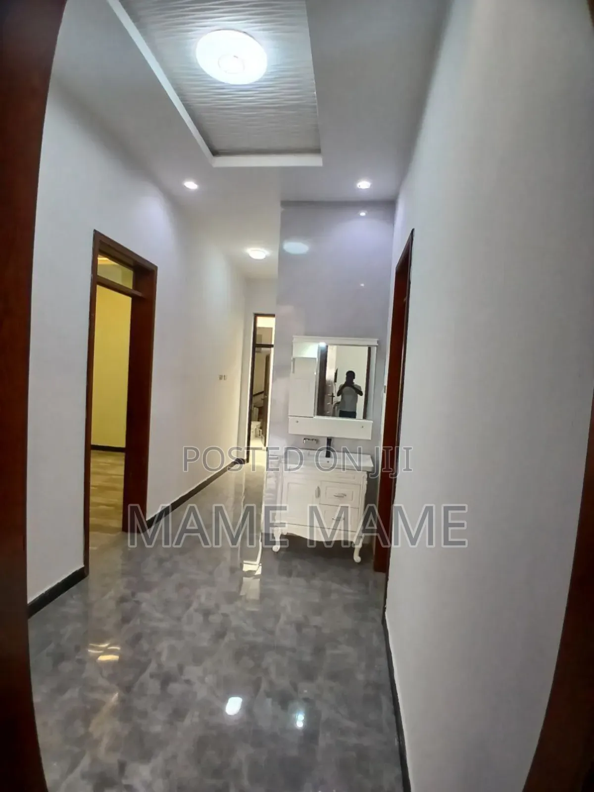 3bdrm Villa in Addis Abeba, Bole for sale
