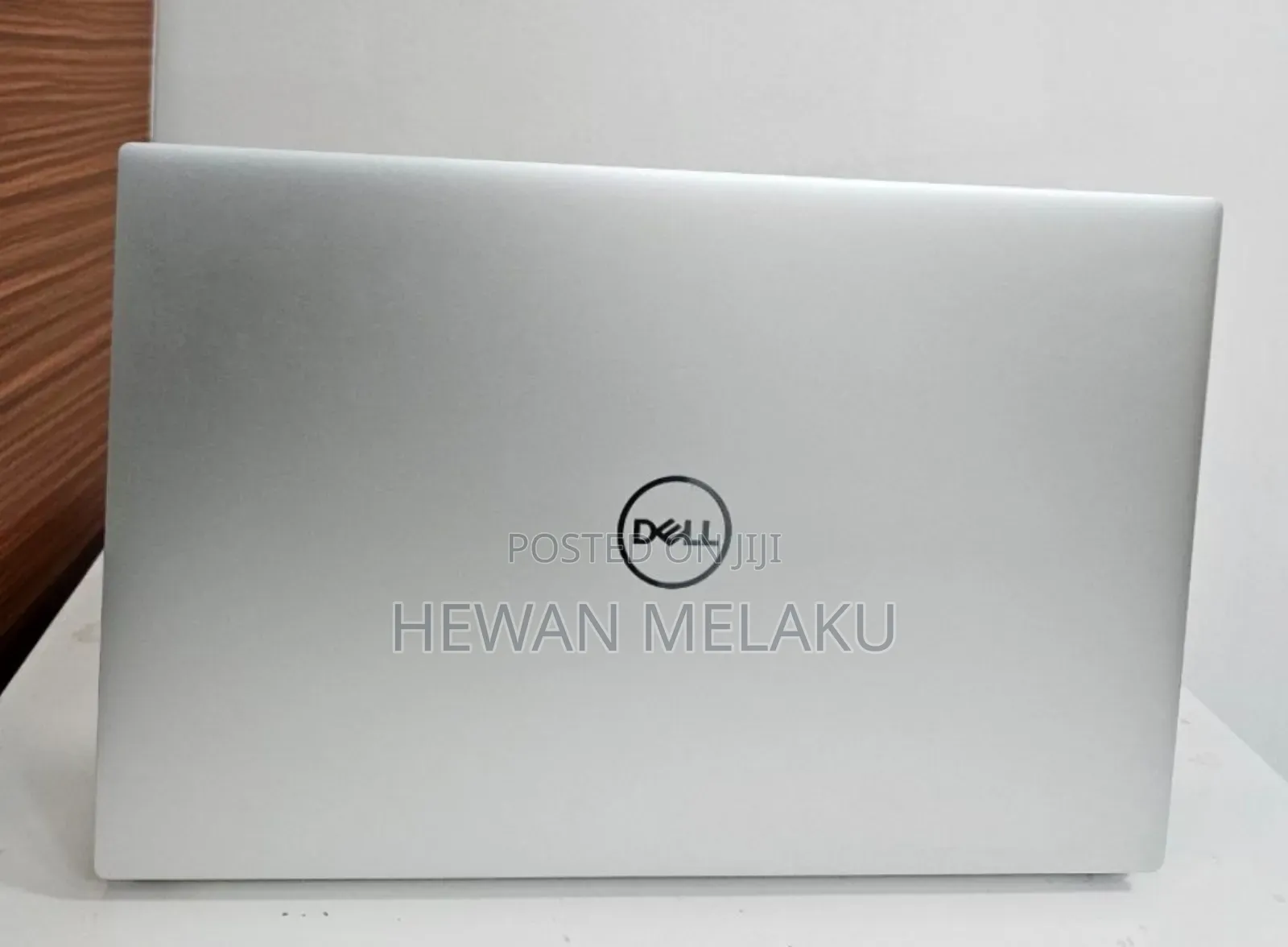 New Laptop Dell XPS 15 9510 16GB Intel Core I7 SSD 1T