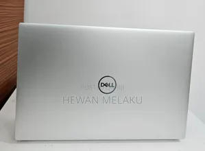 New Laptop Dell XPS 15 9510 16GB Intel Core I7 SSD 1T