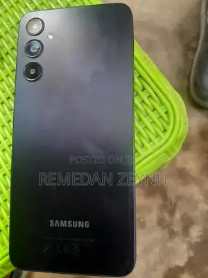 New Samsung Galaxy A05s 128 GB Black