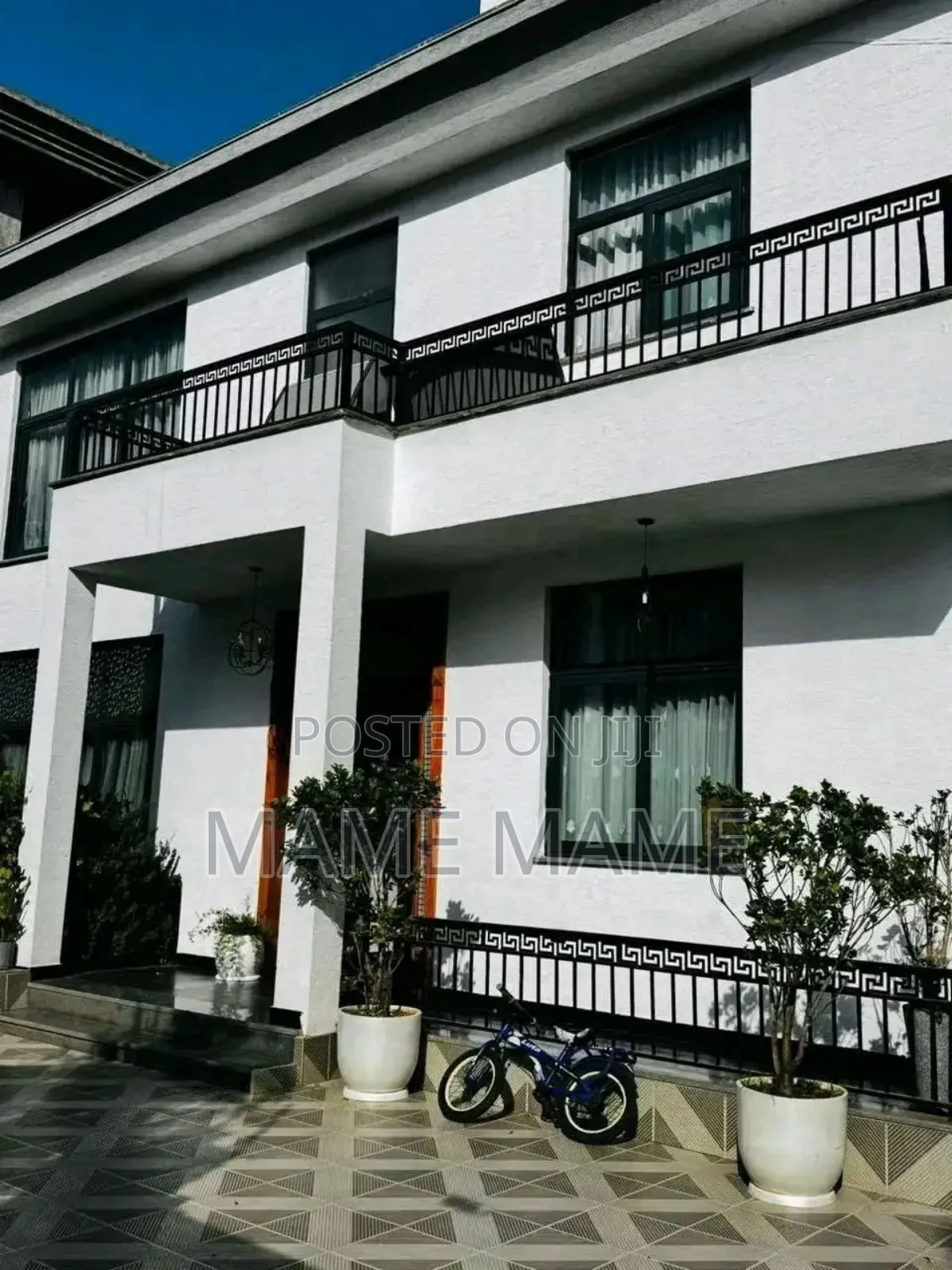 6bdrm House in Addis Abeba, Bole for sale