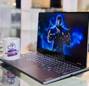New Laptop Lenovo Legion 5 24GB Intel Core I7 SSD 512GB