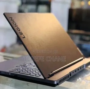 New Laptop Lenovo Legion 5 24GB Intel Core I7 SSD 512GB