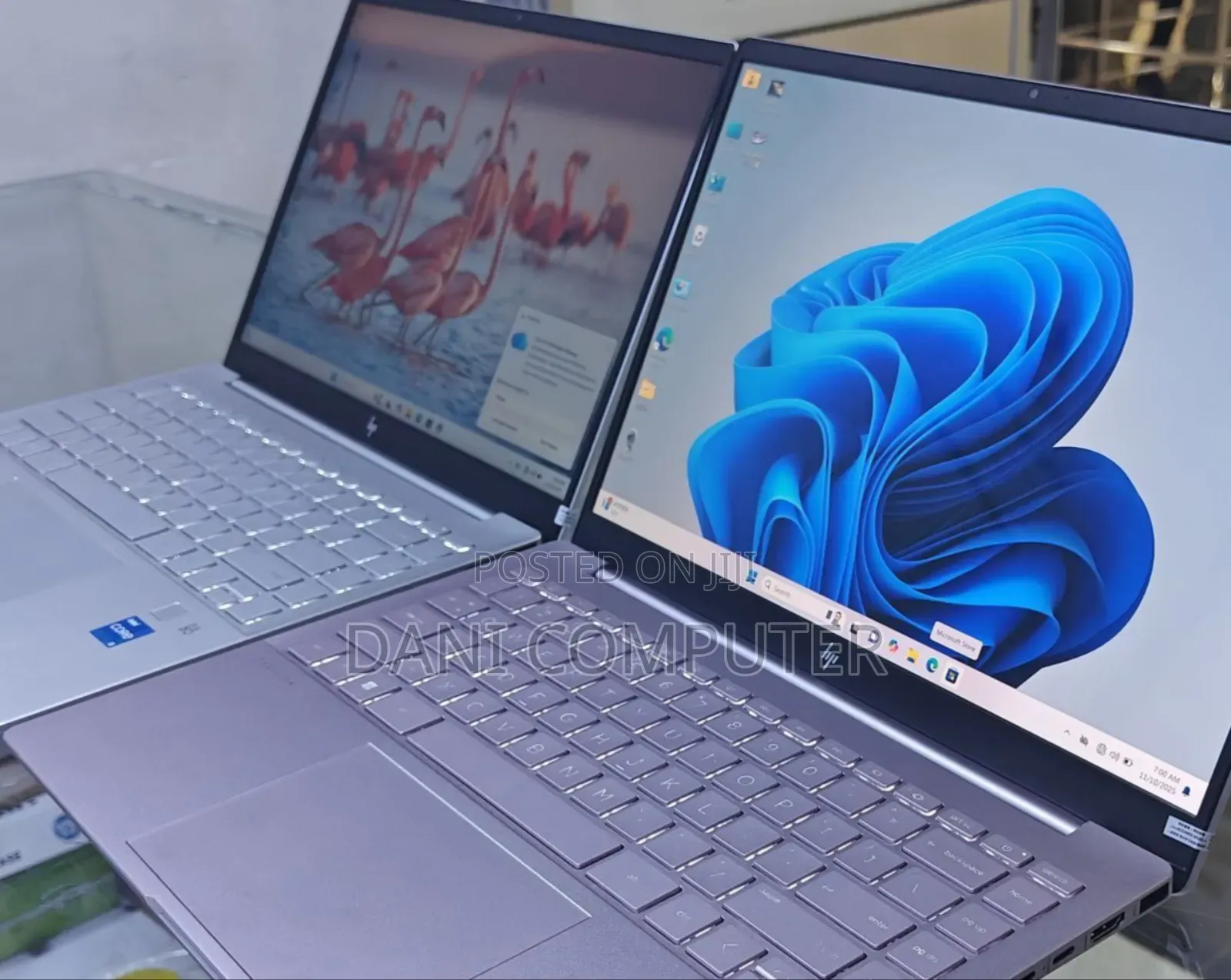 New Laptop HP Pavilion 14 16GB Intel Core I5 SSD 512GB