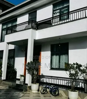 6bdrm House in Addis Abeba, Bole for sale