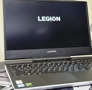 New Lenovo Legion Y7000P IRX9 Gaming Laptop 16GB Intel Core I7 512GB