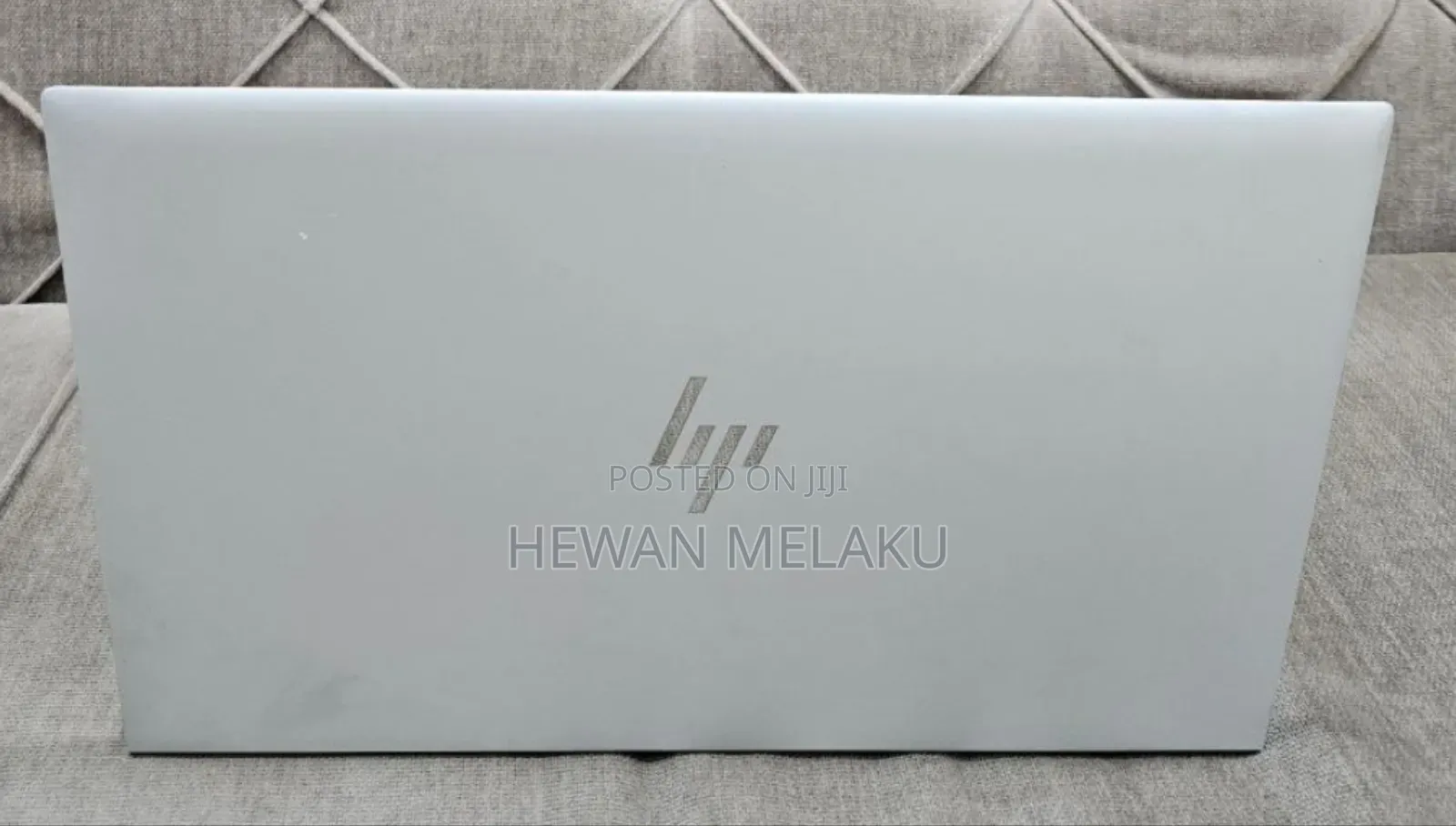 New Laptop HP EliteBook 850 G8 16GB Intel Core I7 SSD 512GB