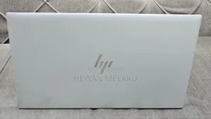 New Laptop HP EliteBook 850 G8 16GB Intel Core I7 SSD 512GB