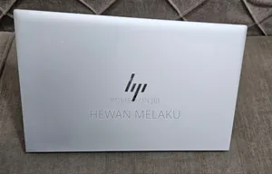 New Laptop HP EliteBook 850 G8 16GB Intel Core I7 SSD 512GB
