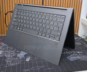 New Laptop Lenovo Yoga C930 16GB Intel Core I7 SSD 512GB