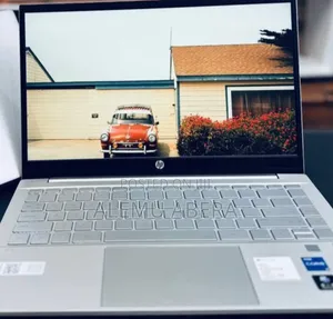 New Laptop HP Pavilion 14 16GB Intel Core I5 SSD 512GB