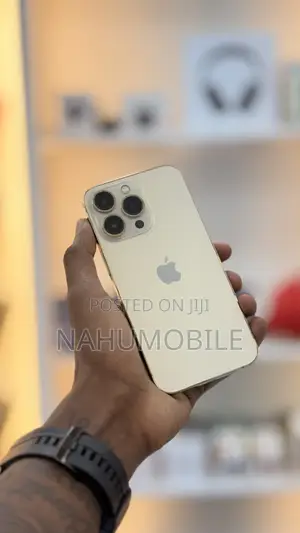 Apple iPhone 13 Pro 256 GB Gold