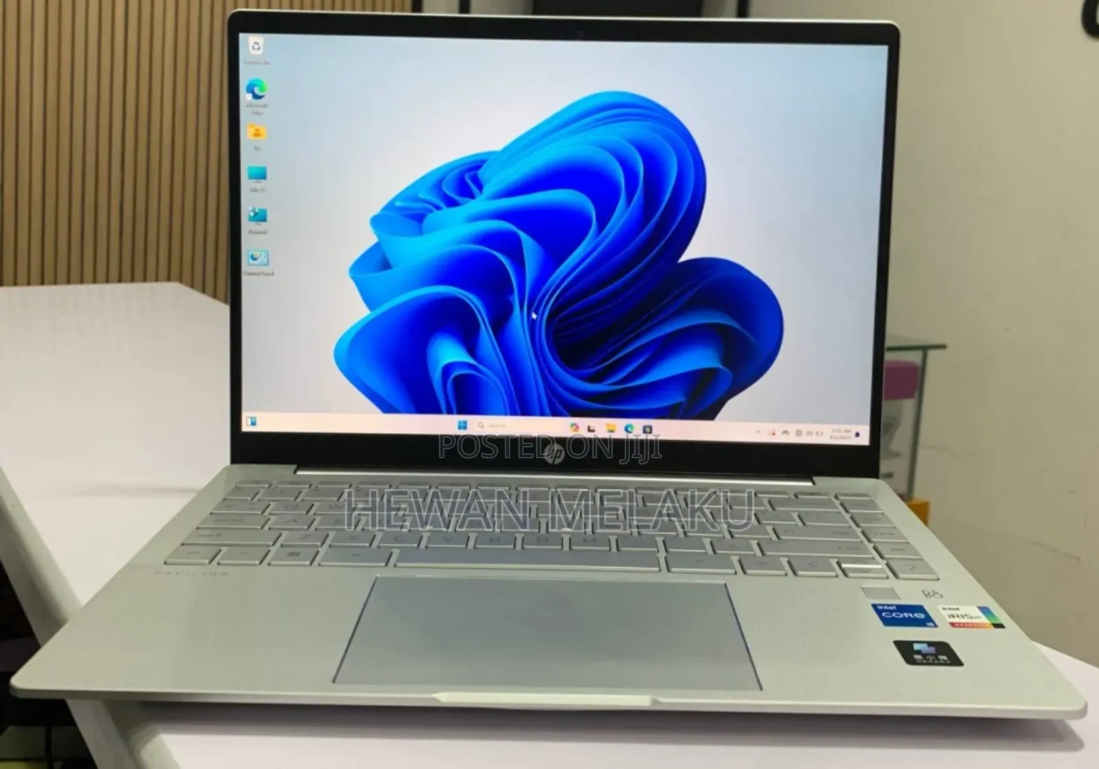 New Laptop HP Pavilion 14 16GB Intel Core I5 SSD 1T