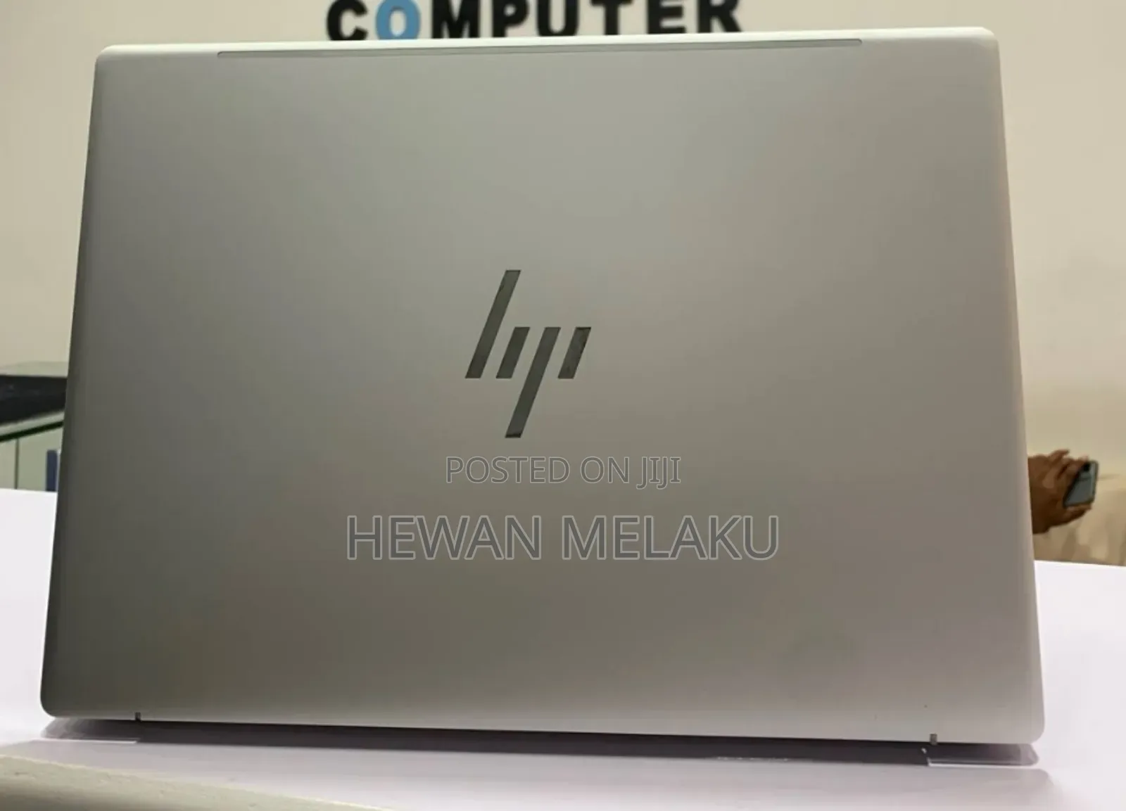 New Laptop HP Pavilion 14 16GB Intel Core I5 SSD 1T