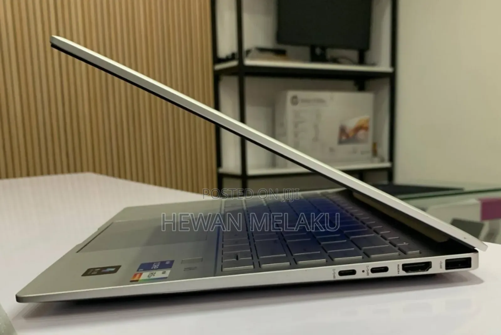 New Laptop HP Pavilion 14 16GB Intel Core I5 SSD 1T